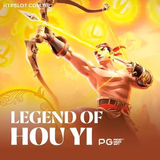 Legend of houyi