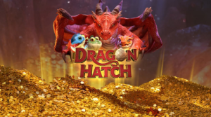 Dragon Hatch: O Slot Místico que Encanta os Jogadores