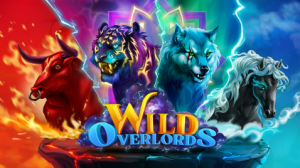 Wild Overlords: Um Mergulho Profundo no Slot que Está Dominando os Cassinos Online